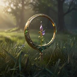 Arcane Meadow Night Luck Review