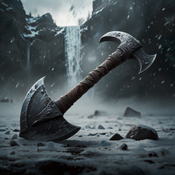 Frostforge Vikings Night Luck Casino