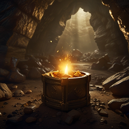 Gold Vein Quest Night Luck Reviews