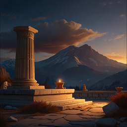 Olympus Ember Night Luck Review