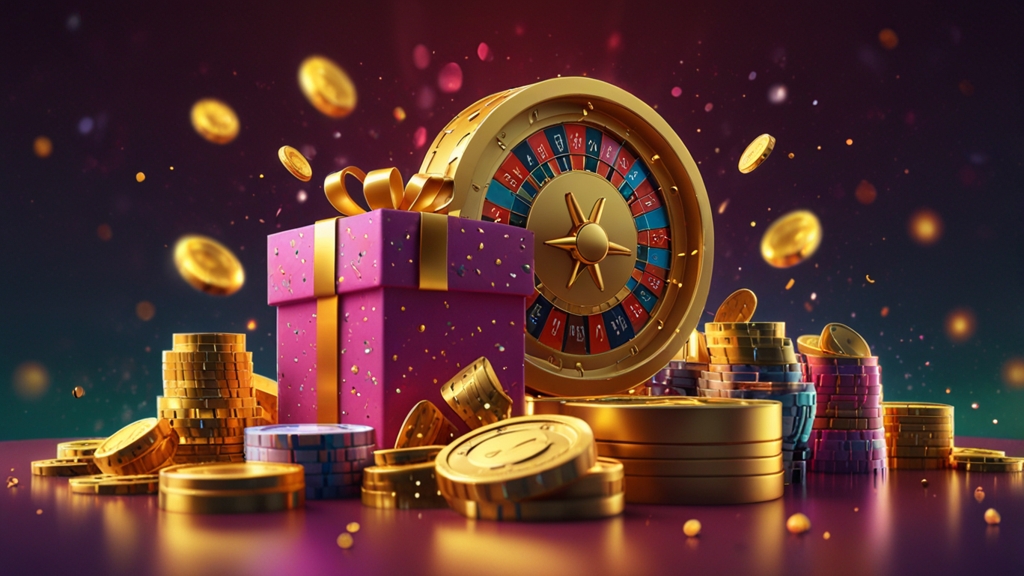 Night Luck Online Casino