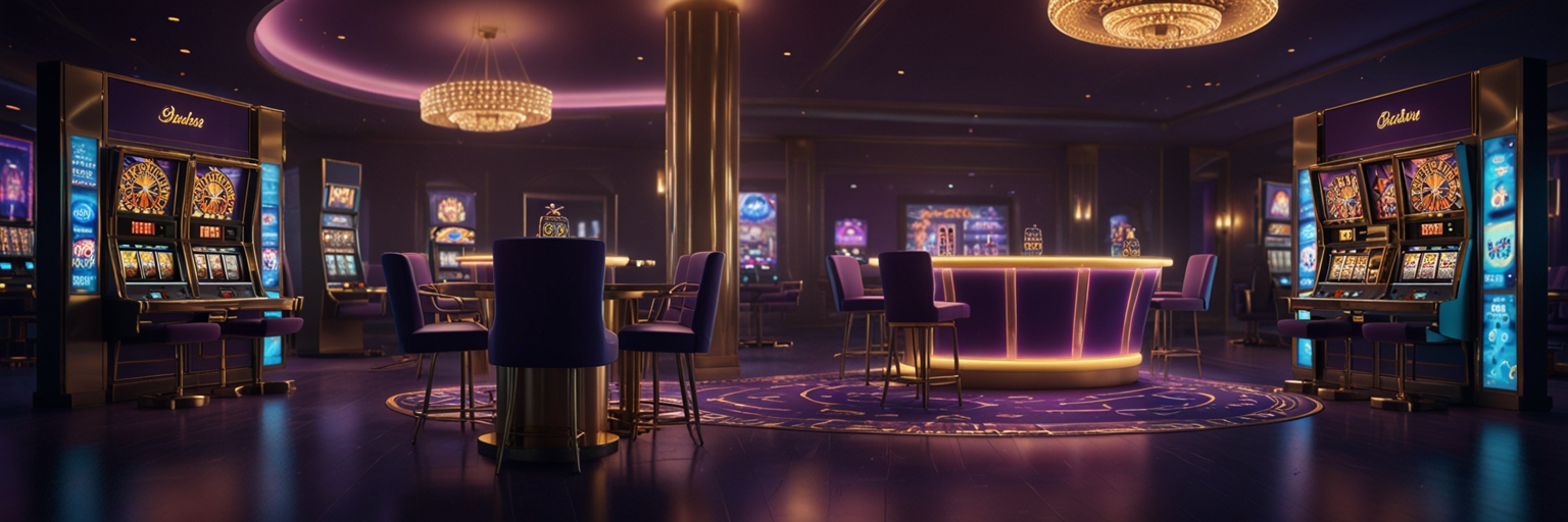 Night Luck Casino